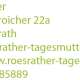 Tagesmutter kann ab Aug. 2014 noch ein...